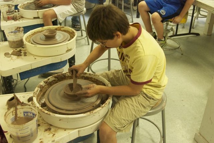 Teen Ceramics Adult Ceramics 42