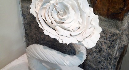 Untitled - Amara Quant (clay)