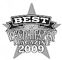 Best of Westchester 2009